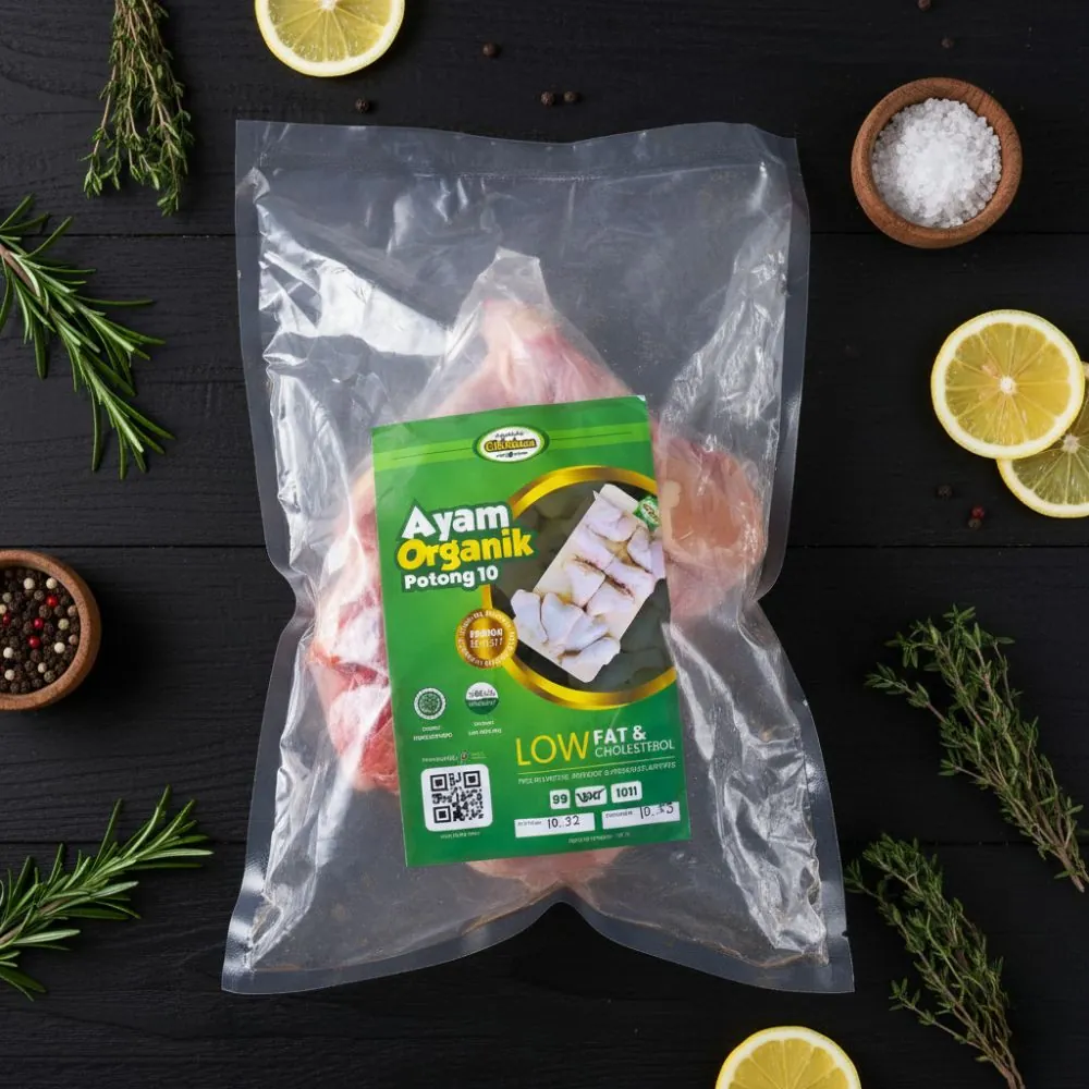 berkah chicken ayam potong 10 probiotik organik berkah chicken ayam potong 10 probiotik organik