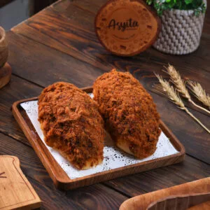 Roti Abon
