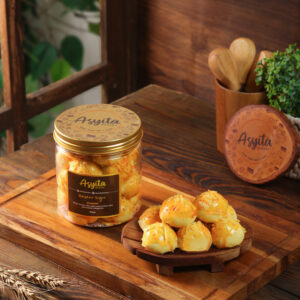 asyita cookies series