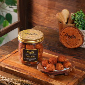 asyita cookies series