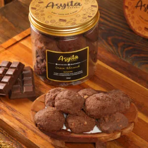 Choco Almond