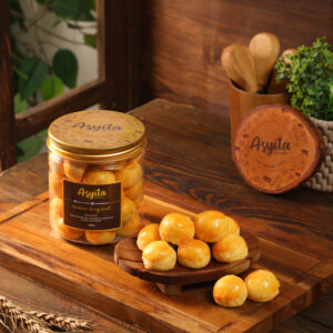 asyita cookies series