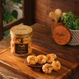 asyita cookies series
