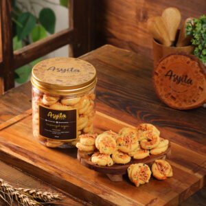 asyita cookies series