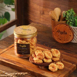 asyita cookies series