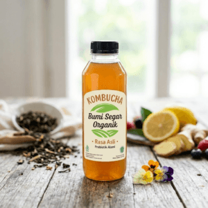 kombucha