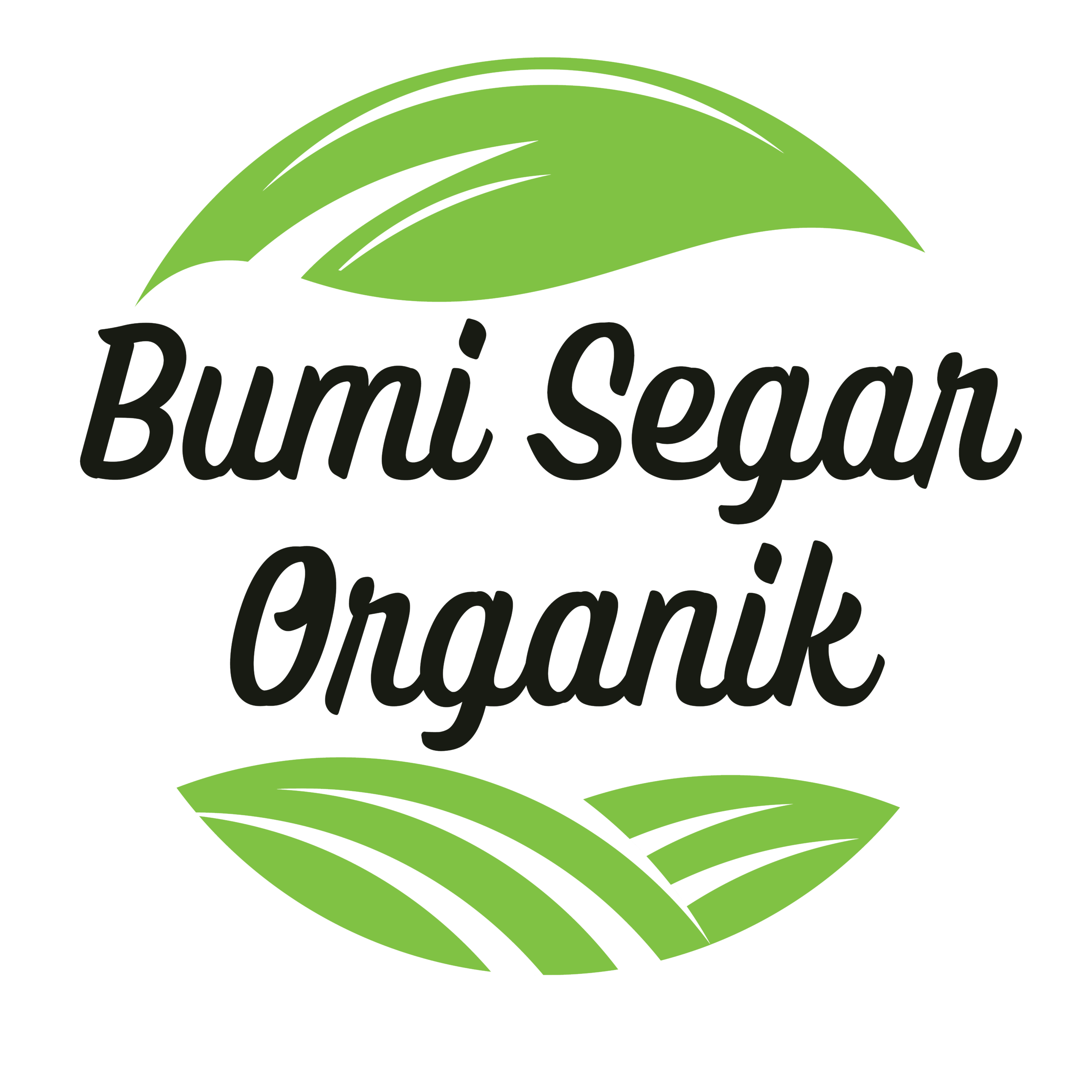 Bumi Segar Organik