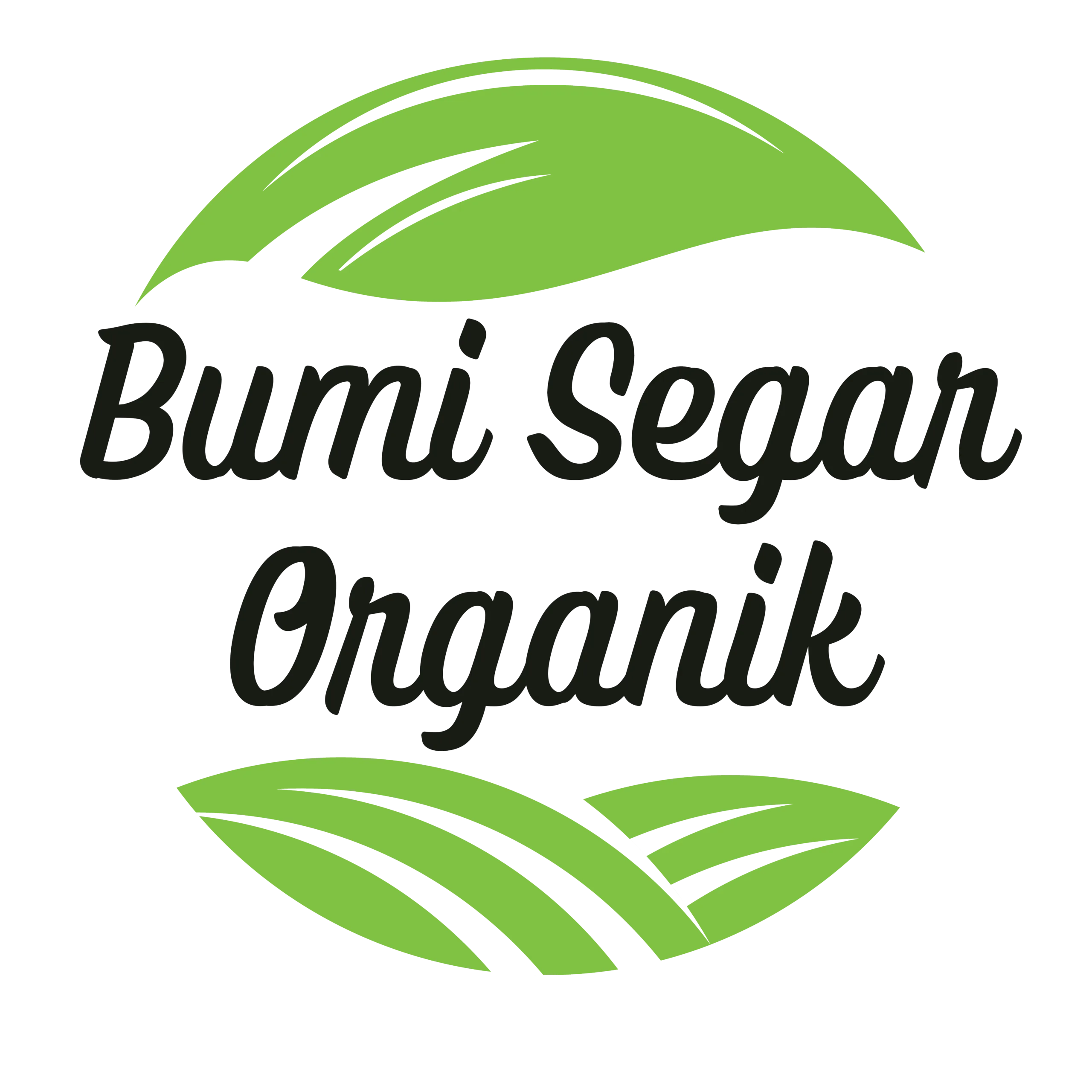 Bumi Segar Organik