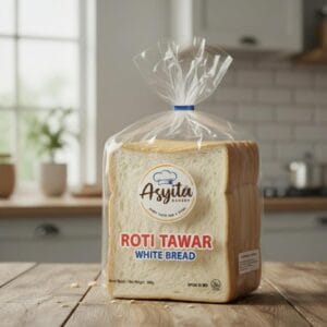 roti tawar