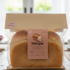 shokupan original sourdough