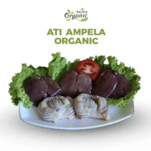 Ati Ampela Organik