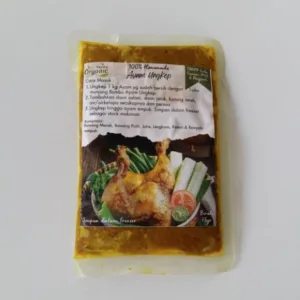 Bumbu Ayam Ungkep