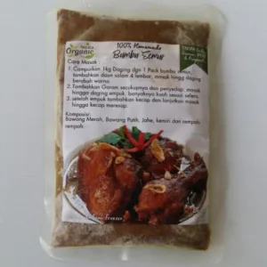 Bumbu Semur