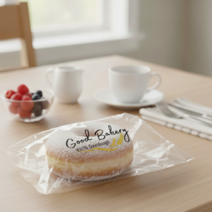 donat sourdough susu