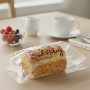 double cheese sourdough