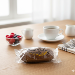 double chocolate sourdough