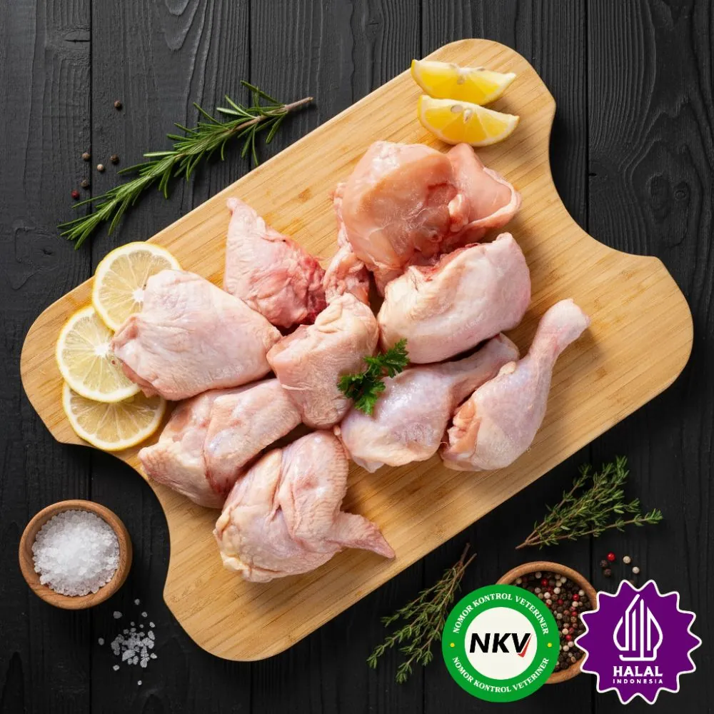 berkah chicken ayam potong 10 probiotik organik berkah chicken ayam potong 10 probiotik organik