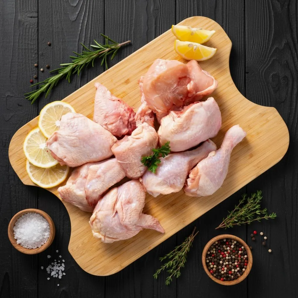 berkah chicken ayam potong 10 probiotik organik berkah chicken ayam potong 10 probiotik organik