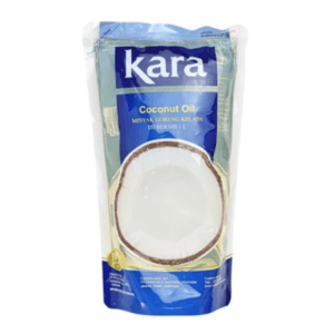 minyak kelapa kara 1l