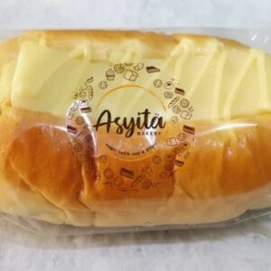 roti keju susu