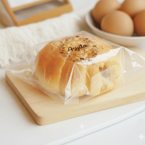 Roti Pisang Keju