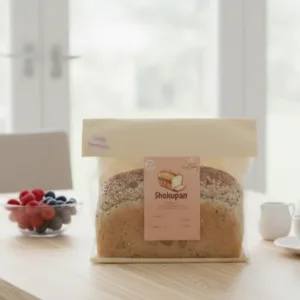 shokupan gandum multigrain sourdough