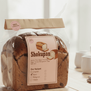 shokupan chocolate sourdough